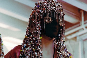 Maison Martin Margiela | Dazed Maison Martin Margiela | Dazed
