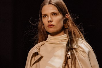 Paris Fashion Week: Phoebe Philo finds a new warmth at Céline