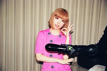 Sophie, Kyary Pamyu Pamyu Wikia