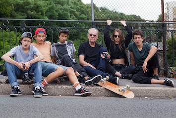 Larry Clark | Dazed
