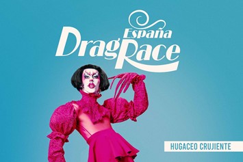 Drag Race España - WOW Presents Plus