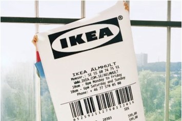 IKEA MARKERAD  Virgil Abloh™
