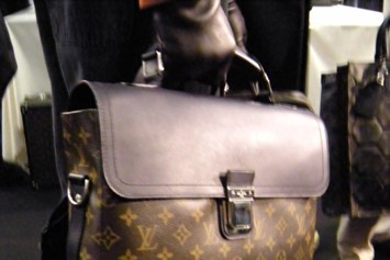 Bag - Body - Bam - Louis - Vuitton - N51172 – Kanye West for Louis