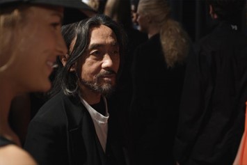 Yohji Yamamoto: This Is My Dream | Dazed