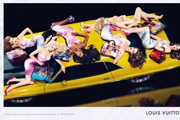 pink lv car accessories