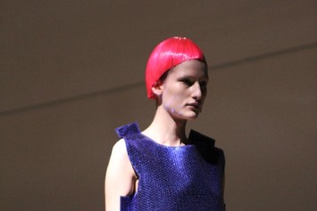 Comme des Garçons Womenswear A/W12 Womenswear | Dazed