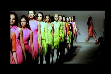 Christopher Kane S/S11 Film | Dazed