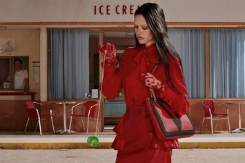 Dazed & Confused Magazine | Fashion, Art, Music, Film, Ideas | Dazed