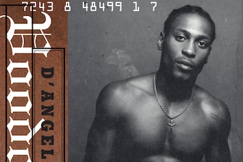 Frank Ocean is up to something again | Dazed