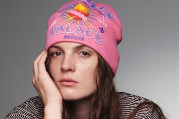 EXCLUSIVE: Jeremy Scott Womenswear A/W12 Womenswear | Dazed