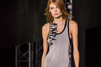 Jaden Smith stars in Louis Vuitton's new women's campaign