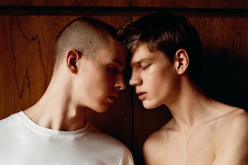 Alasdair McLellan | Dazed