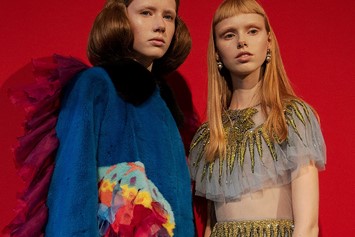 Why luxury fashion brands are embracing second-hand sales: beyond  sustainability, taking control of the preloved market gets Gucci, Alexander  McQueen and Chloé more Gen Z clients for a start