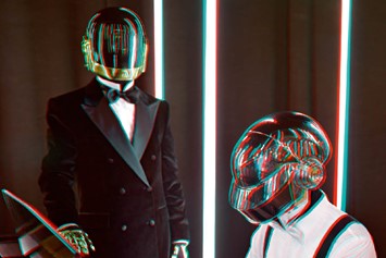 Daft Punk announce split with 8-minute video of them exploding | Dazed