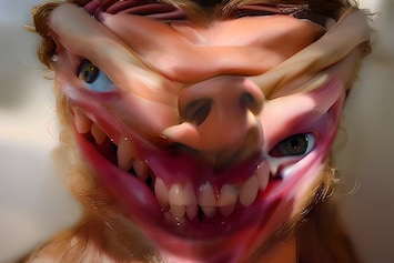 Aphex Twin | Dazed