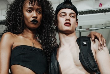 Missed the 90s? Tommy Jeans' new collection is an antidote to