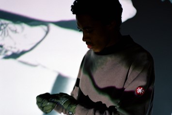 Cav Empt discuss streetwear grime and anonymity Dazed