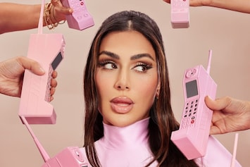 Beauty,pan porn | Dazed