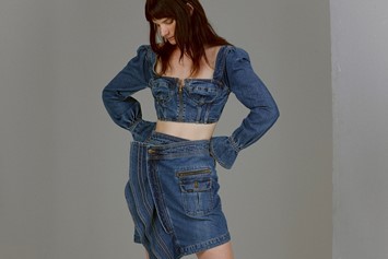 Lee jeans hot sale ss19