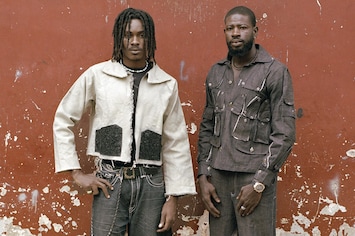 John Galliano deconstructs femininity at Margiela Womenswear | Dazed