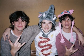 The xx's Romy shares remixes of her debut solo single, 'Lifetime