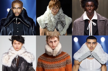 Exclusive: Gosha Rubchinskiy drops AW16 lookbook and film | Dazed