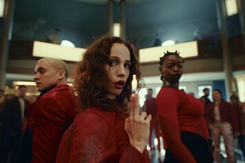 Dazed & Confused Magazine | Fashion, Art, Music, Film, Ideas | Dazed