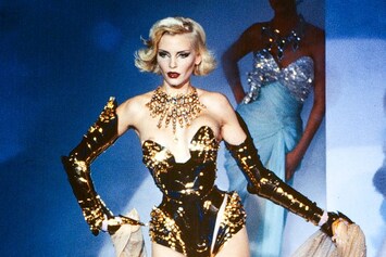 Thierry Mugler | Dazed