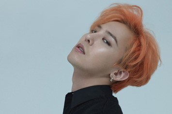 G-DRAGON | Dazed