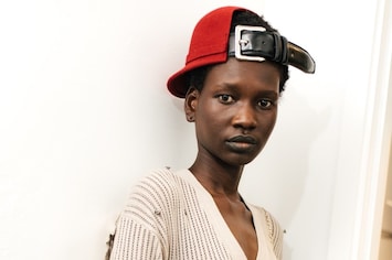 Iconic shoegazers My Bloody Valentine inspire Supreme's latest