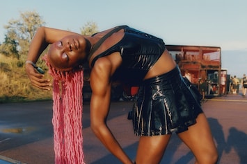 Dazed & Confused Magazine | Fashion, Art, Music, Film, Ideas | Dazed