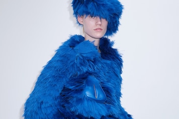 Comme des Garçons Homme Plus AW14 Menswear | Dazed