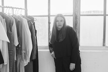 Astrid Andersen | Dazed