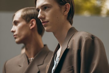 Everything You Need to Know About Kim Jones' Debut Collection for Dior Homme
