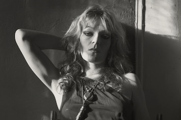 Nan Goldin | Dazed