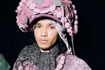 Comme des Garçons AW13 Womenswear | Dazed