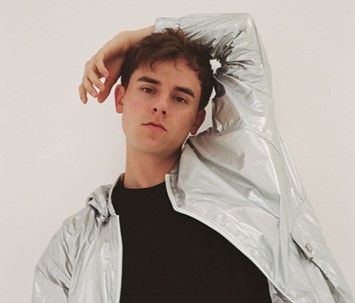 Connor Franta Dazed 100 | Dazed