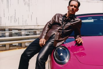 Cali Thornhill Dewitt | Dazed