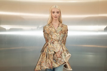 ☆ Vivienne Westwood London Gold Label ☆ Vivienne Westwood Gold Label S/S 09 | Dazed