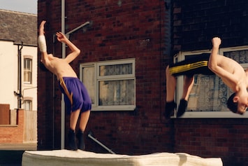 Jamie Hawkesworth | Dazed