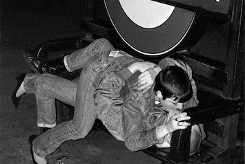 Derek Ridgers | Dazed