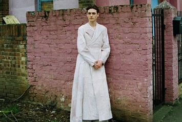 John Skelton is doing eco-friendly fashion his own way | Dazed