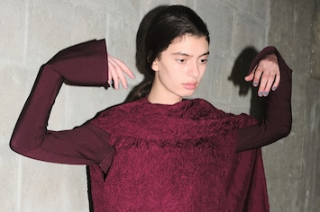 Maison Margiela is opening up its archive to the public via