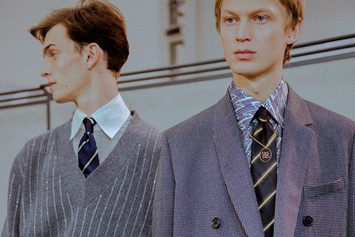 Fendi aw19 clearance mens