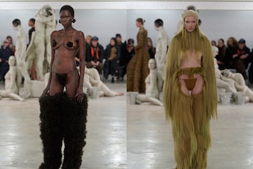 Charlie Le Mindu | Dazed