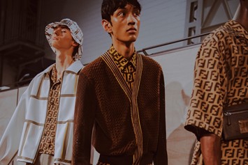 Fendi cheap ss19 menswear