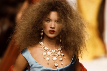 Jean-Paul Gaultier S/S11 Haute Couture | Dazed