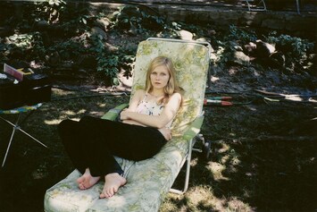 Sofia Coppola | Dazed