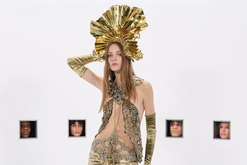 Alessandro Michele | Dazed
