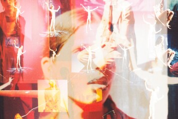 Gareth McConnell | Dazed